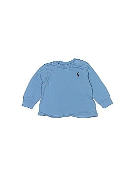 Ralph Lauren Long Sleeve T-Shirt (view 1)