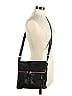 Fossil 100% Leather Black Leather Shoulder Bag One Size - photo 3