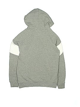 Holloway Pullover Hoodie (view 2)