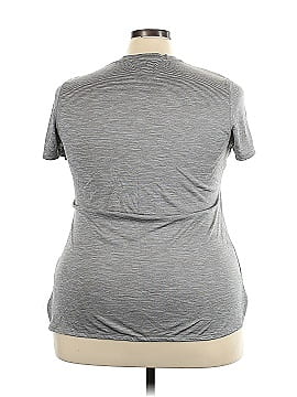 MTA Sport Short Sleeve T-Shirt (view 2)