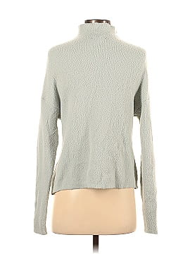Express Outlet Turtleneck Sweater (view 2)