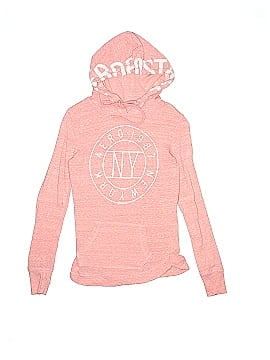 P.S. From Aeropostale Pullover Hoodie (view 1)