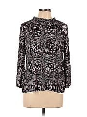 Adrianna Papell Long Sleeve Top