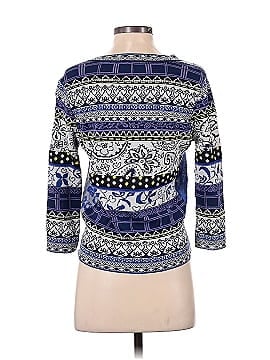 ETRO Long Sleeve Blouse (view 2)