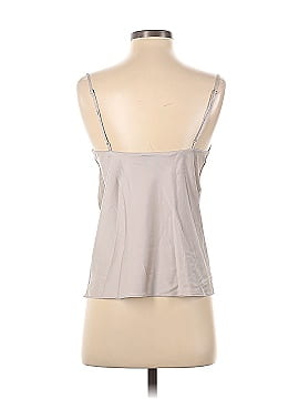 The Drop Sleeveless Blouse (view 2)