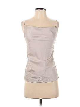 The Drop Sleeveless Blouse (view 1)