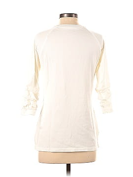 E.L.I 3/4 Sleeve Top (view 2)