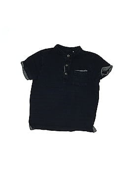 Orchestra Short Sleeve Polo (view 1)