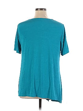 Travelers by Chico's Short Sleeve Top (view 2)