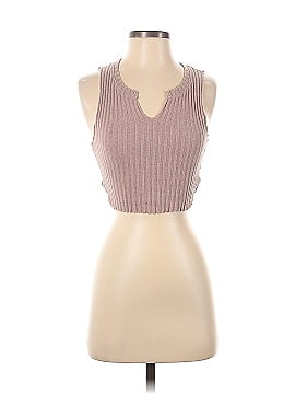 Project Social T loves Urban Outfitters Sleeveless Blouse (view 1)