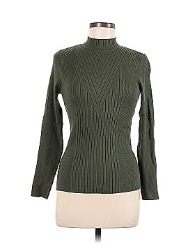 INC International Concepts Turtleneck Sweater (view 1)
