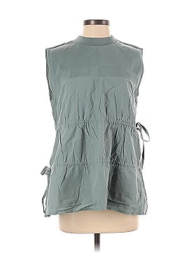 Cos Sleeveless Blouse (view 1)