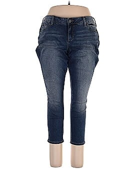 SLINK Jeans Jeans (view 1)