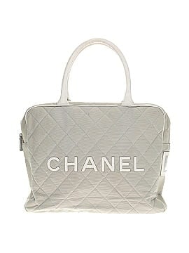 Chanel Tote (view 1)