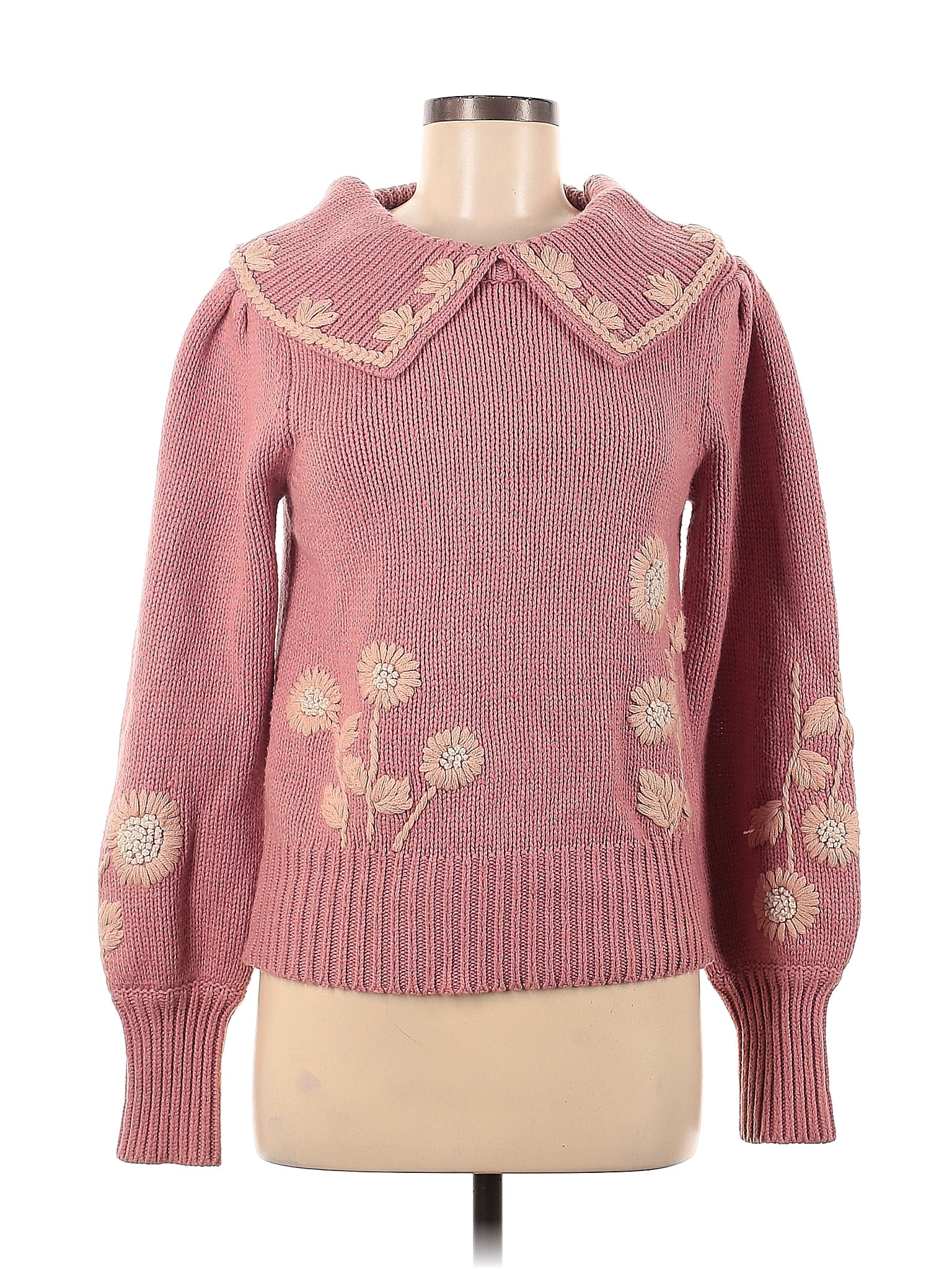 The Lovepop Sweater