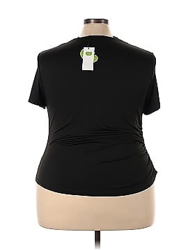 Cider Short Sleeve Top (view 2)