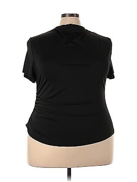 Cider Short Sleeve Top (view 1)