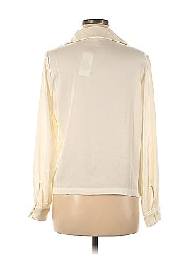 And Now This Long Sleeve Blouse (view 2)