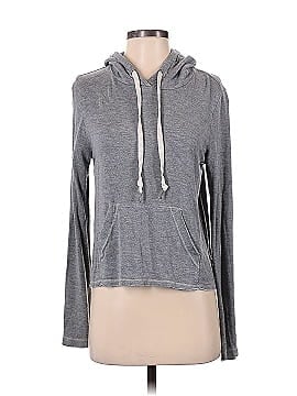 Cloth & Stone Pullover Hoodie (view 1)