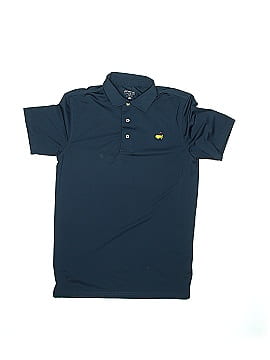 Master Kids Short Sleeve Polo (view 1)