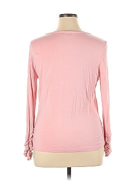 Colleen Lopez Long Sleeve Top (view 2)