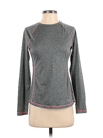 Everlast Long Sleeve T-Shirt (view 1)