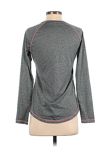 Everlast Long Sleeve T-Shirt (view 2)