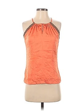 The Limited Outlet Sleeveless Blouse (view 1)