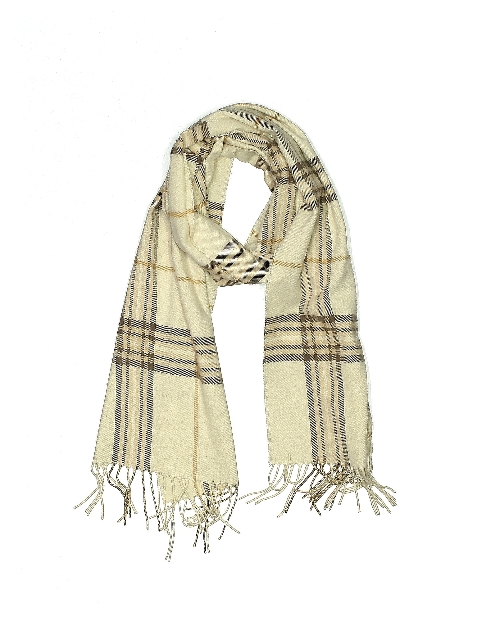 Vintage Scarf Lord And Taylor Silk Scarves Lord Taylor Plaid