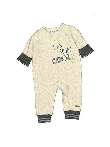Robeez Short Sleeve Onesie (view 1)