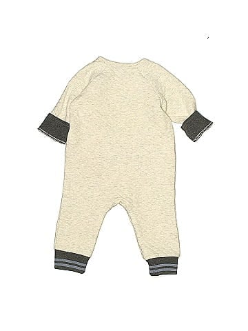 Robeez Short Sleeve Onesie (view 2)