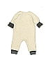 Robeez Gold Short Sleeve Onesie Size 9-12 mo - photo 2