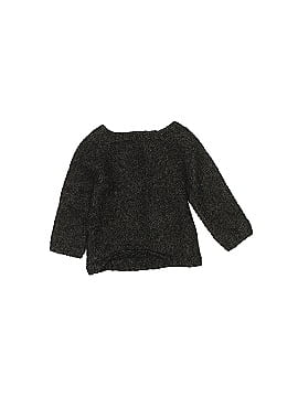 Oeuf be good Wool Pullover Sweater (view 2)