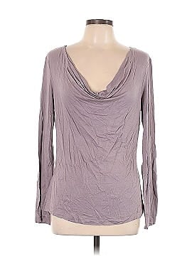 Daisy Fuentes Long Sleeve Top (view 1)