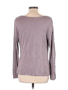 Daisy Fuentes Long Sleeve Top (view 2)