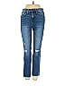 Flying Monkey Blue Jeans Size 25 waist - photo 1