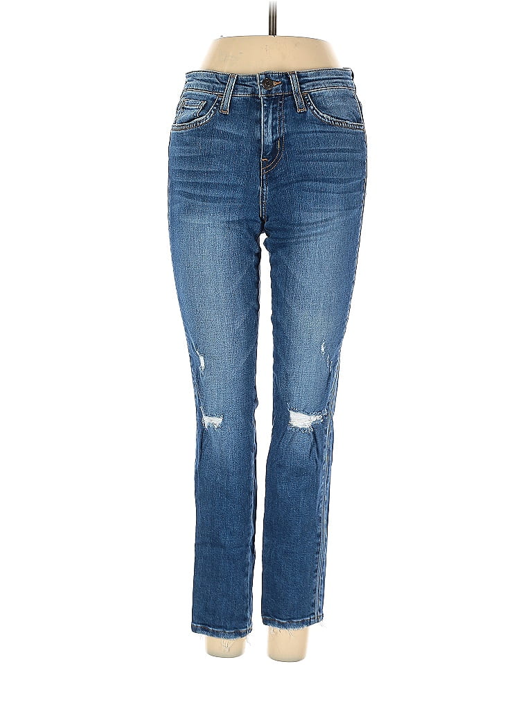 Flying Monkey Blue Jeans Size 25 waist - photo 1