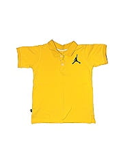 Air Jordan Short Sleeve Polo