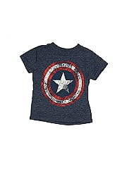 Marvel Short Sleeve T Shirt