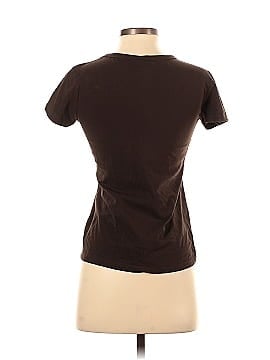 Basiquenti Short Sleeve T-Shirt (view 2)