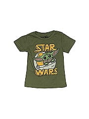 Star Wars Short Sleeve T Shirt