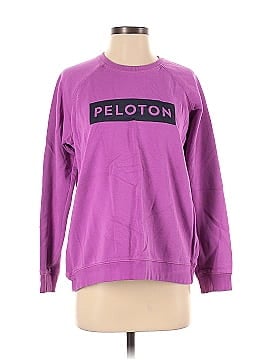 Peloton Sweatshirt (view 1)