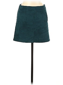 Blue Rain Casual Skirt (view 1)