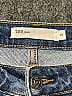 Assorted Brands Hearts Blue Jeans Size 29 waist - photo 3