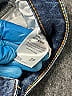 Assorted Brands Hearts Blue Jeans Size 29 waist - photo 4