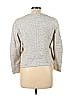 Anne Klein Marled Gray Jacket Size 10 - photo 2
