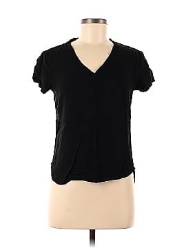 Stone + Cloth Short Sleeve Blouse (view 1)