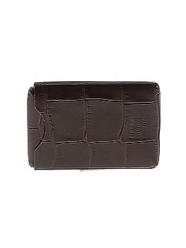 Pelle Studio Leather Card Holder (view 1)