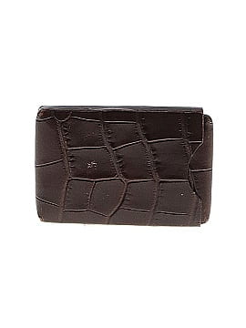 Pelle Studio Leather Card Holder (view 2)