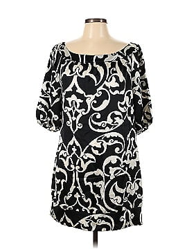 White House Black Market Casual Dress (view 1)